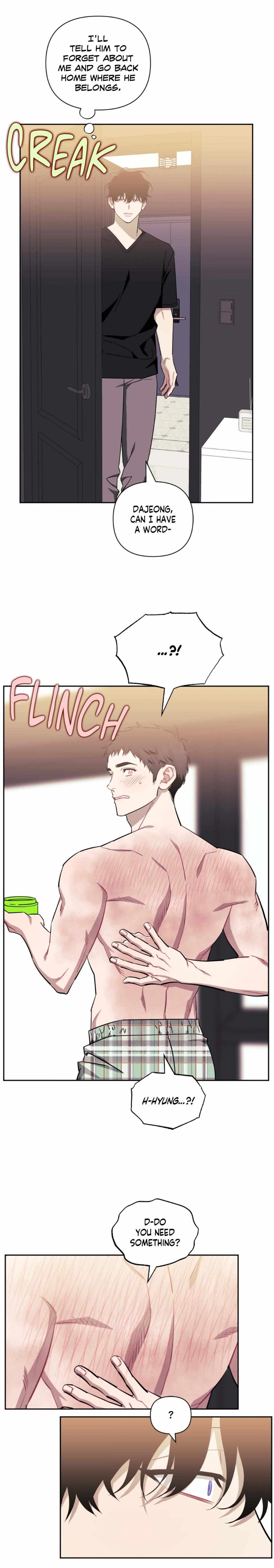 Stranger Than Friends chapter 97.1 page 60