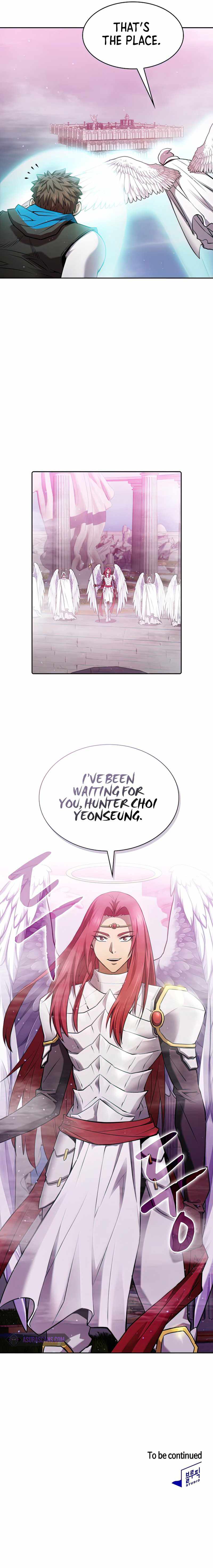 The Constellation That Returned From Hell chapter 102 page 11