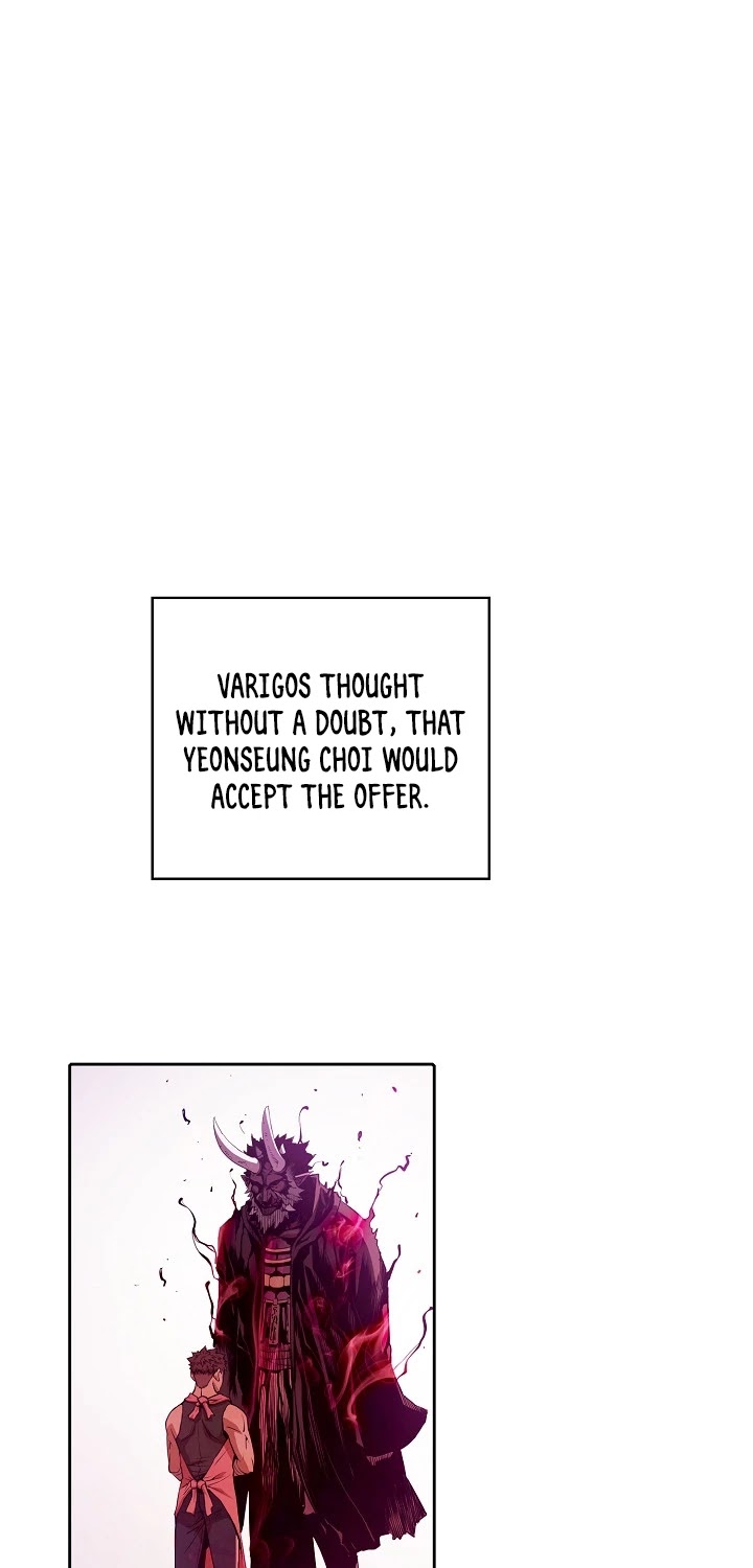 The Constellation That Returned From Hell chapter 12 page 9