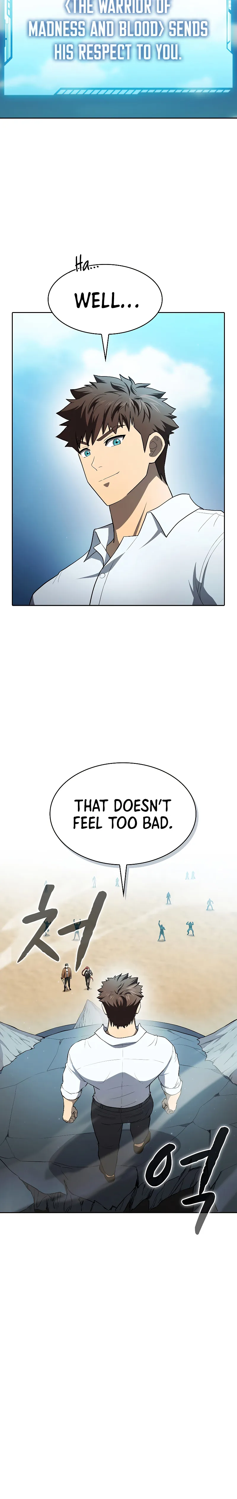 The Constellation That Returned From Hell chapter 136 page 6