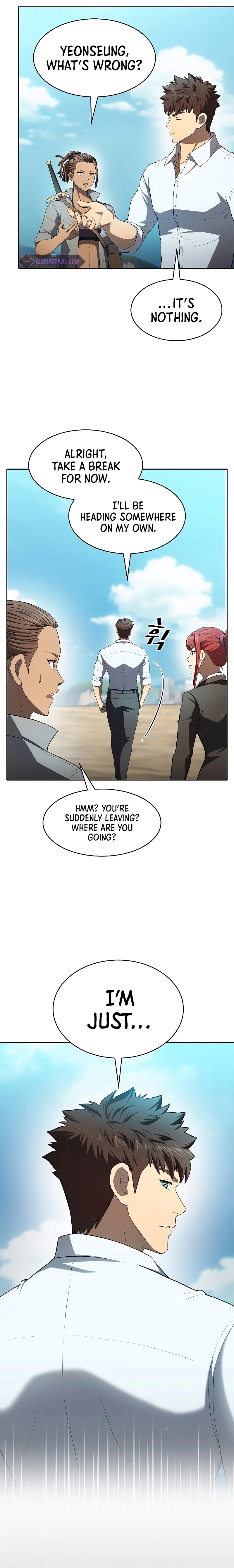 The Constellation That Returned From Hell chapter 136 page 16