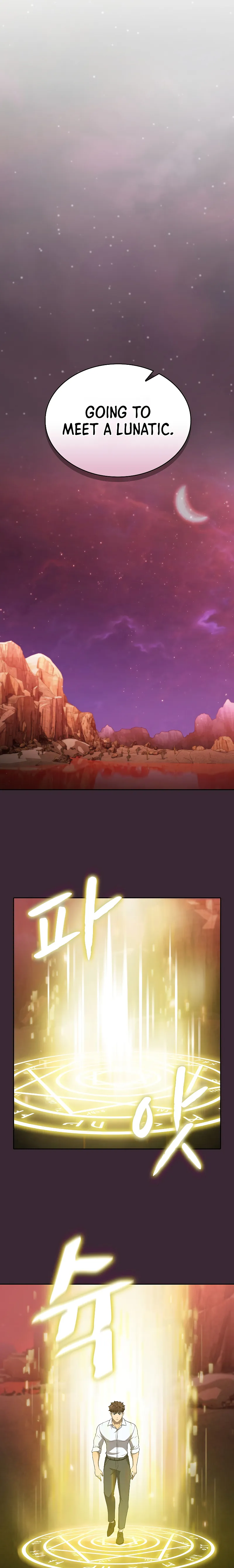 The Constellation That Returned From Hell chapter 136 page 17