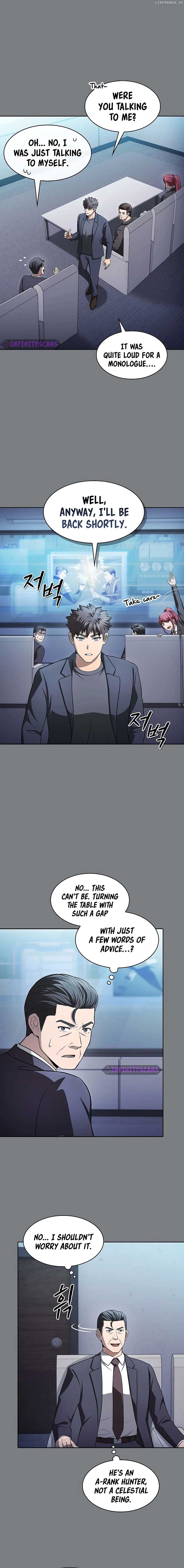 The Constellation That Returned From Hell chapter 171 page 12