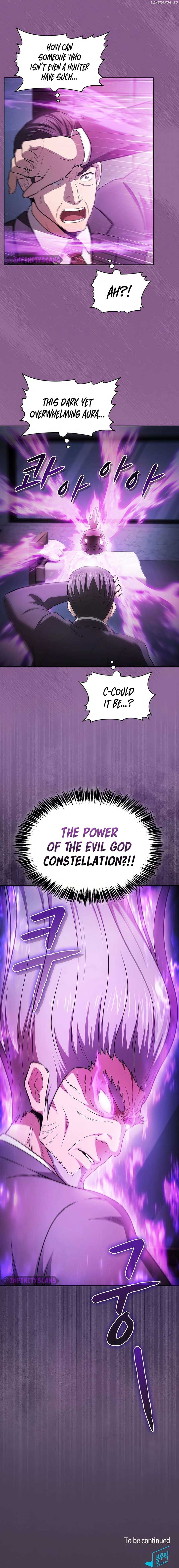 The Constellation That Returned From Hell chapter 171 page 19