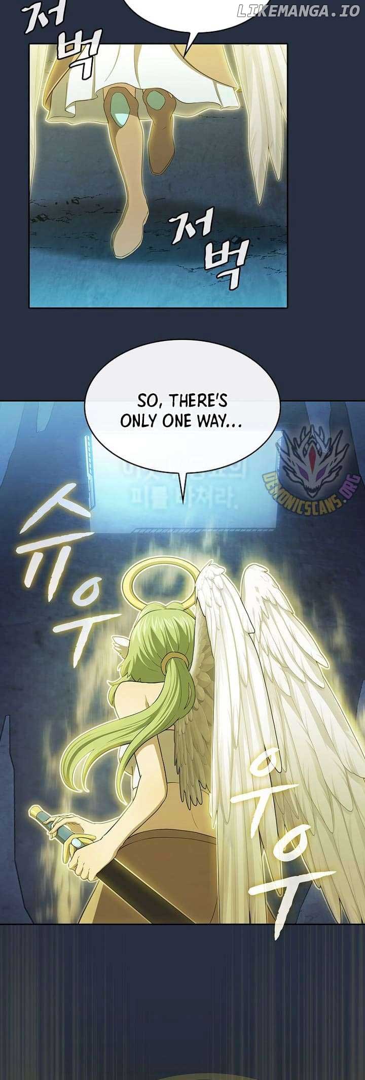 The Constellation That Returned From Hell chapter 177 page 5