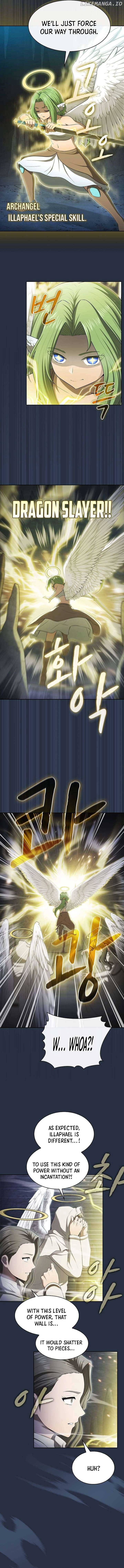 The Constellation That Returned From Hell chapter 177 page 6