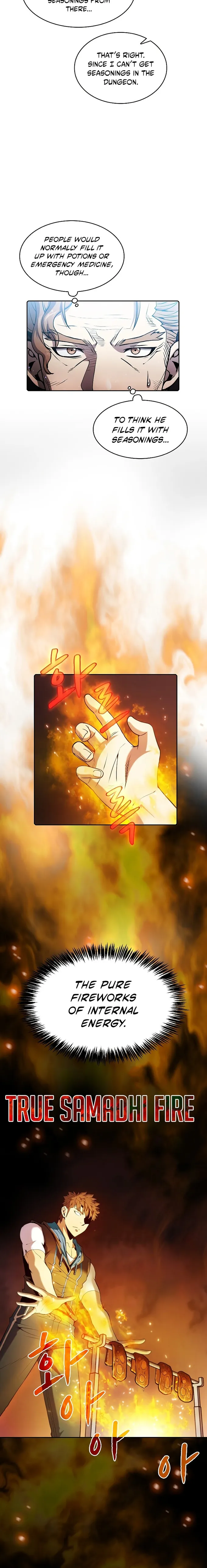 The Constellation That Returned From Hell chapter 69 page 15