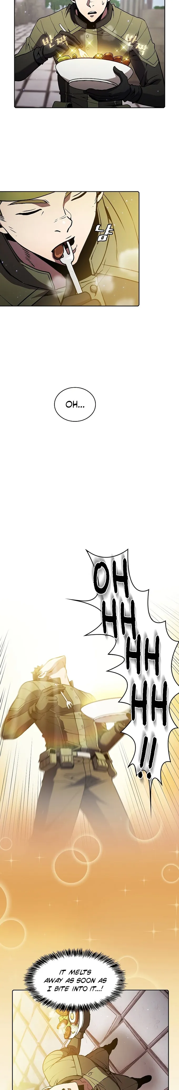 The Constellation That Returned From Hell chapter 69 page 18
