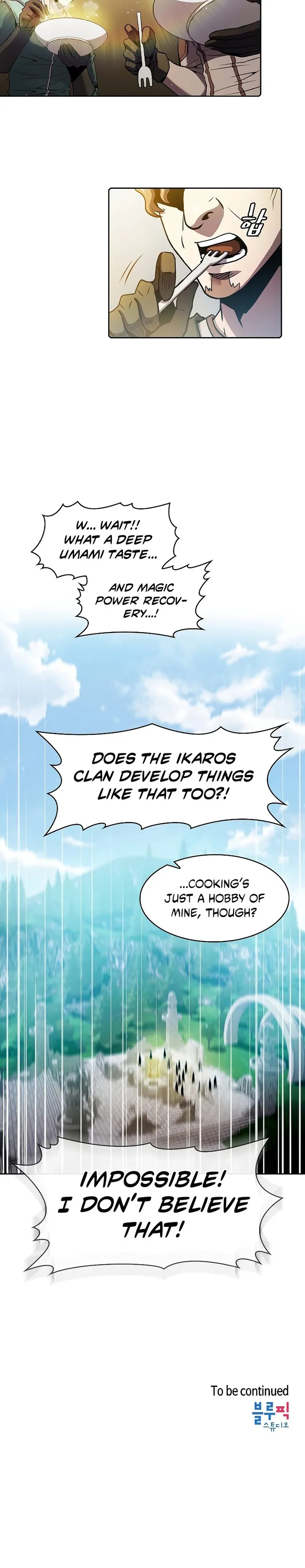 The Constellation That Returned From Hell chapter 69 page 20