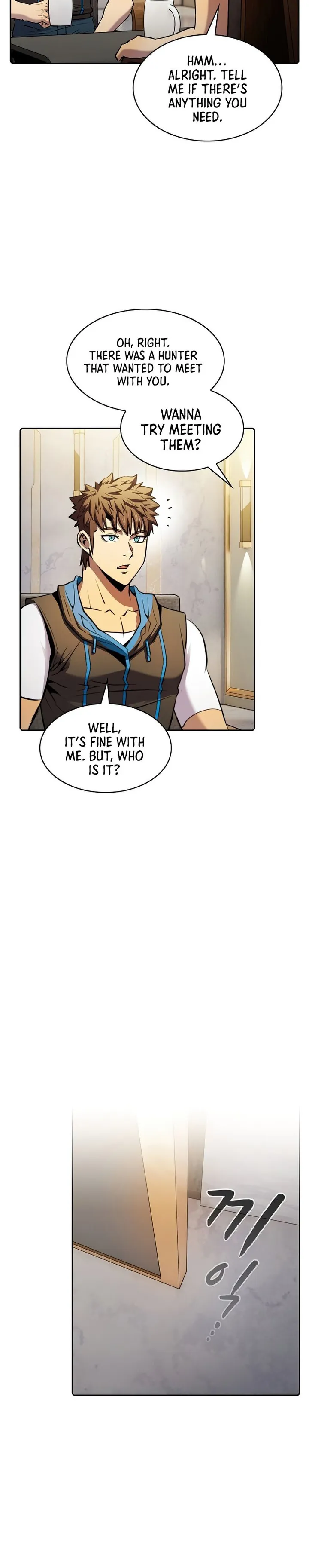 The Constellation That Returned From Hell chapter 91 page 6