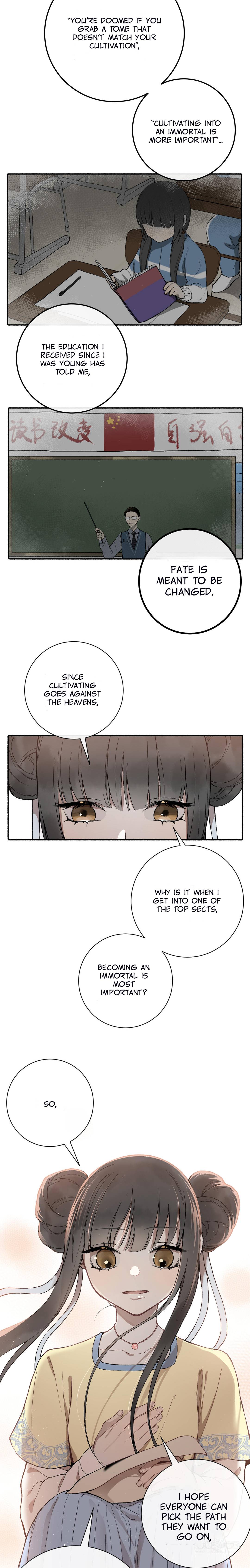 Zhen Zhen Nan Wei chapter 21 page 7