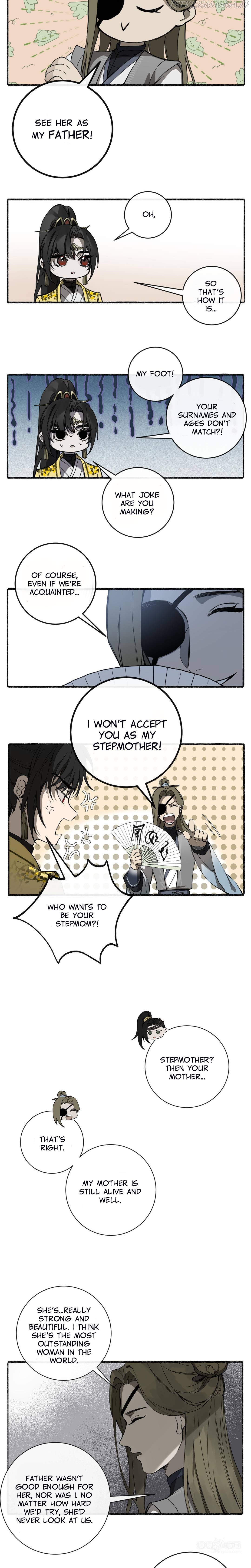Zhen Zhen Nan Wei chapter 39 page 9