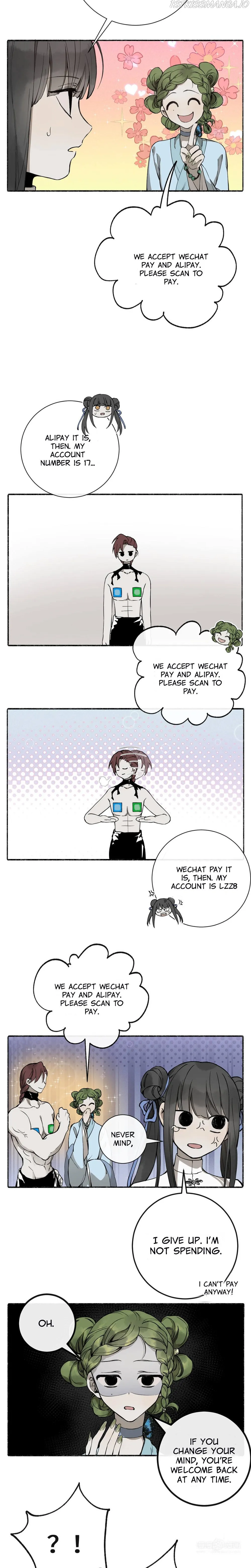 Zhen Zhen Nan Wei chapter 43 page 7