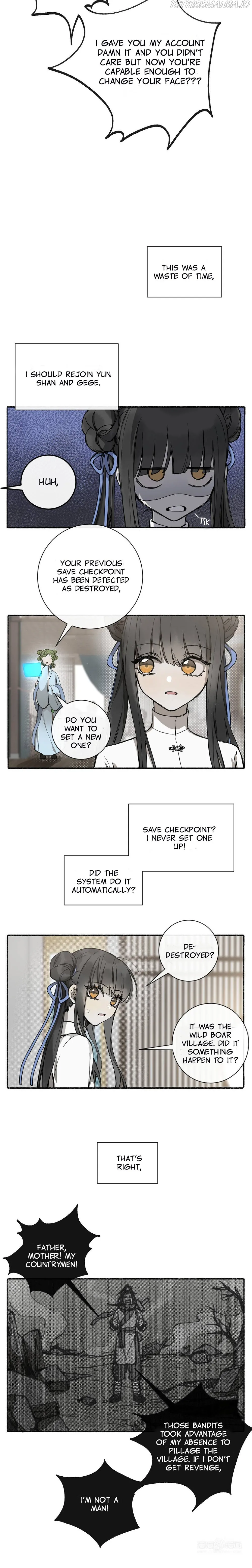 Zhen Zhen Nan Wei chapter 43 page 8