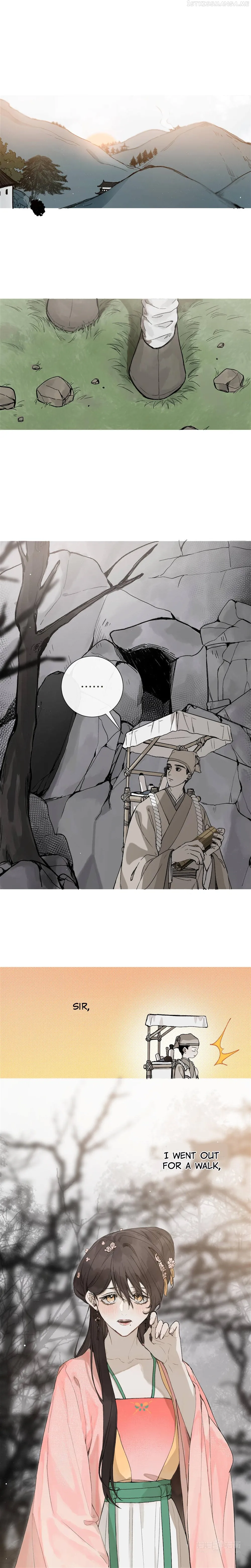 Zhen Zhen Nan Wei chapter 45 page 1
