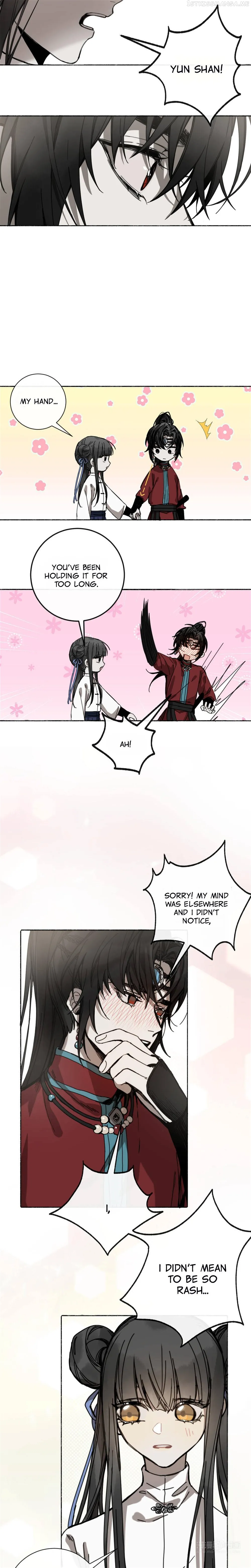 Zhen Zhen Nan Wei chapter 45 page 5