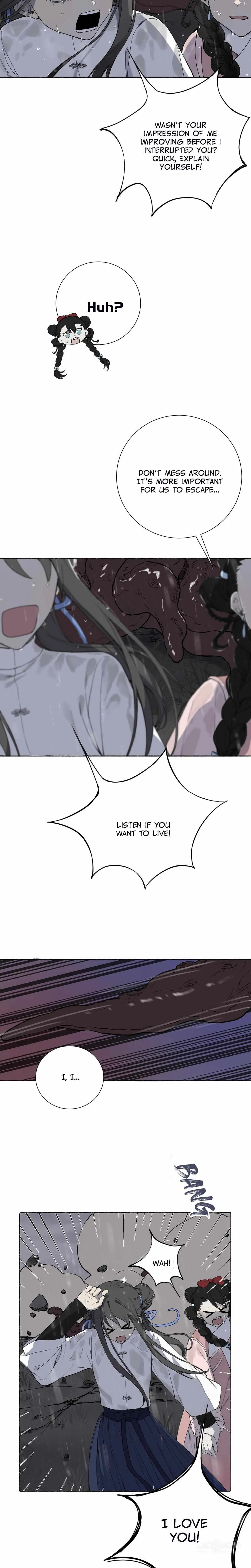 Zhen Zhen Nan Wei chapter 52 page 2