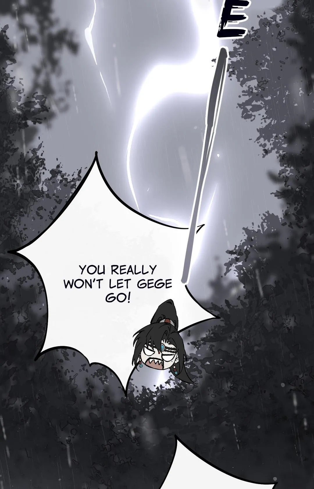 Zhen Zhen Nan Wei chapter 52 page 13