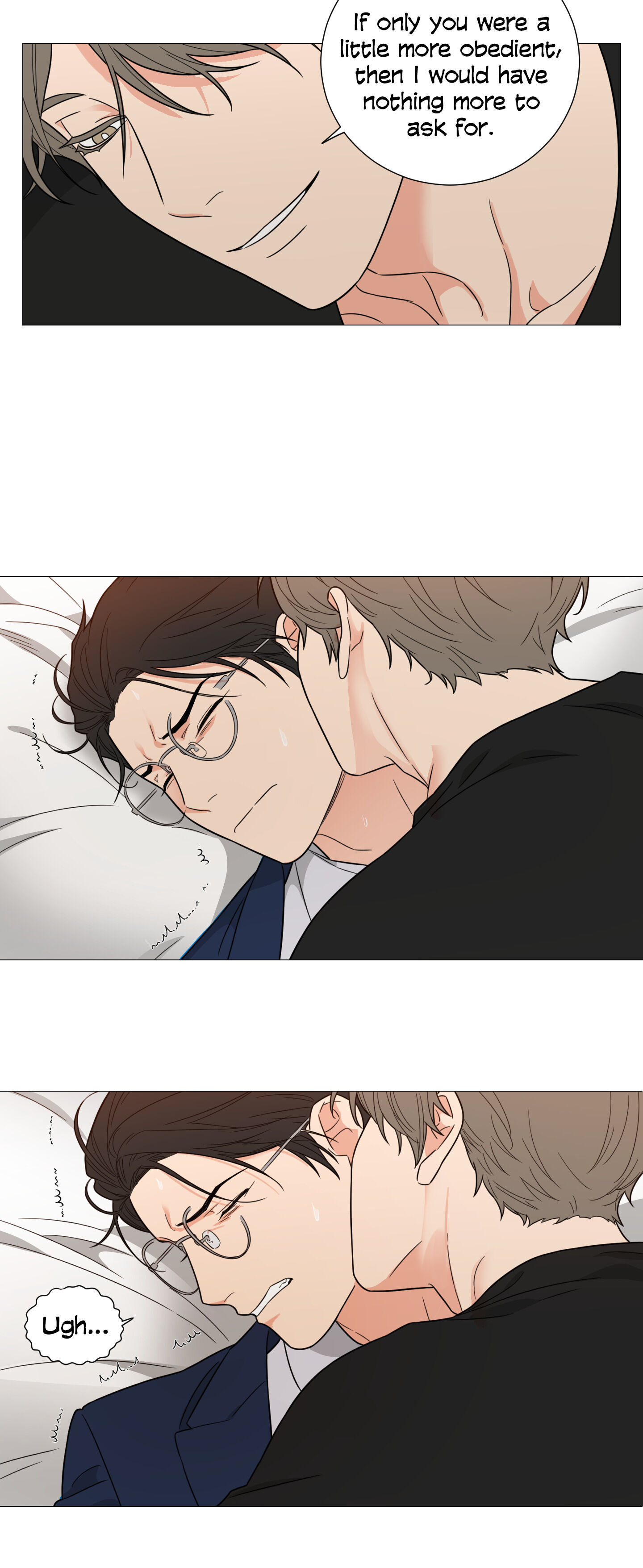 Sadistic Beauty BL (SideStory) chapter 11 page 32