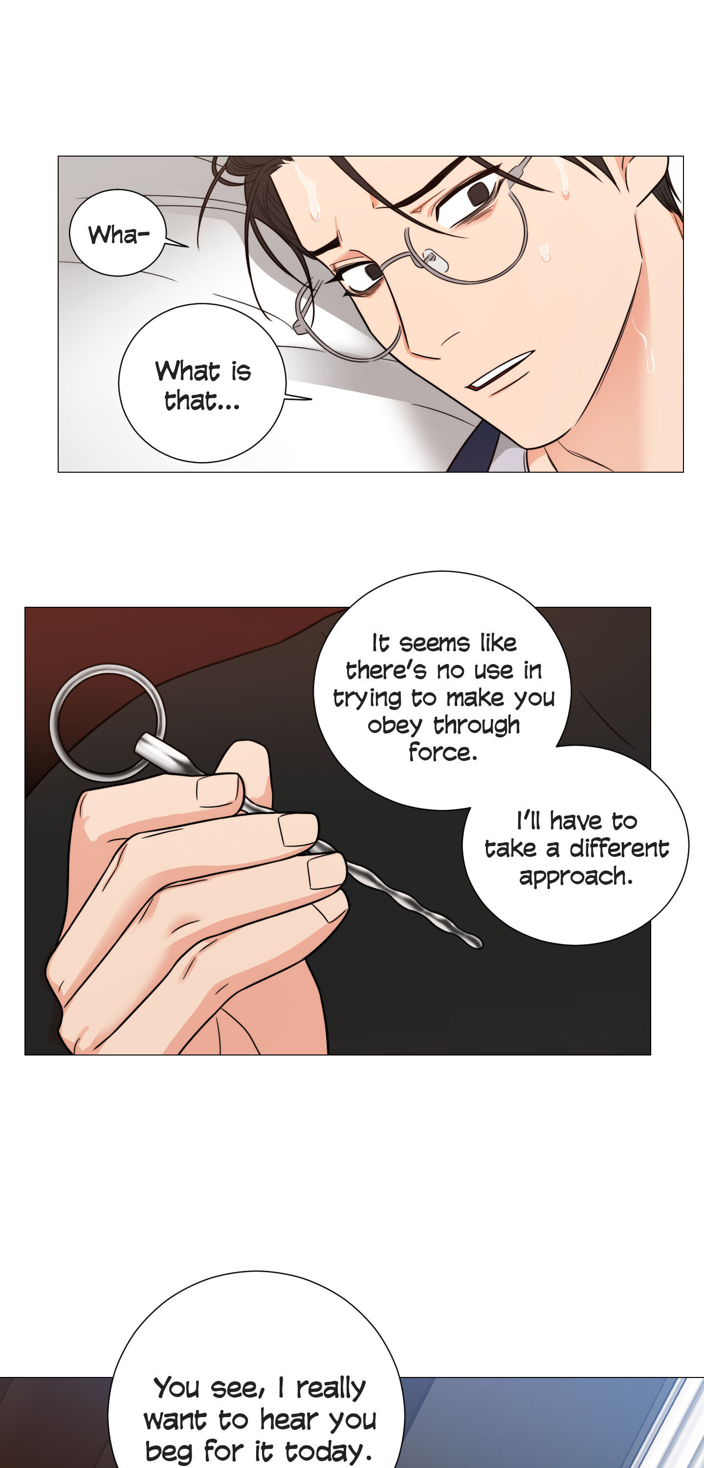 Sadistic Beauty BL (SideStory) chapter 12 page 2