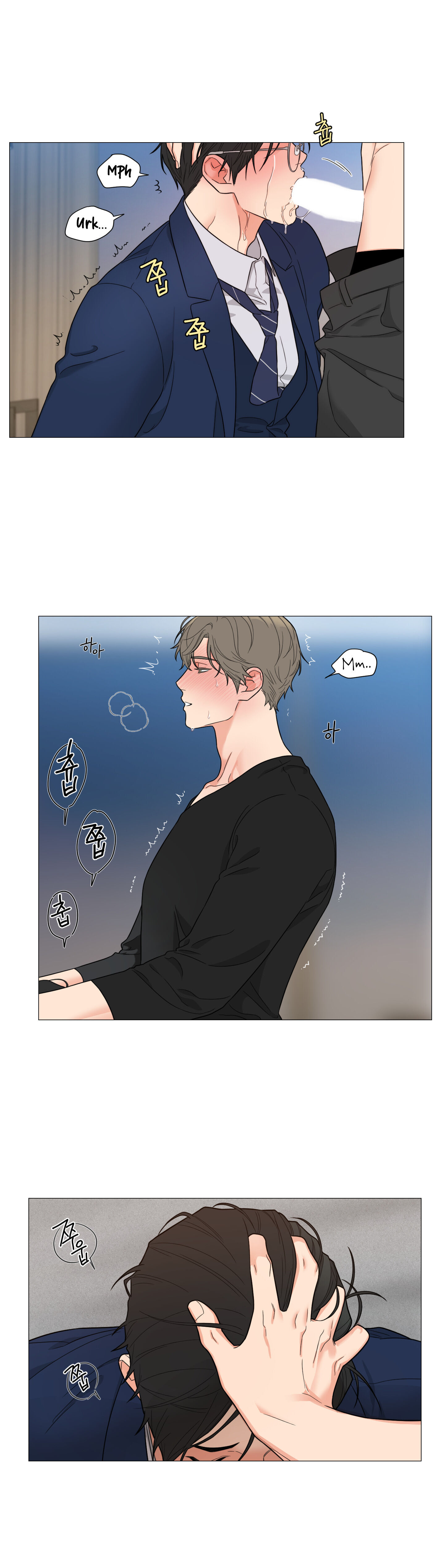 Sadistic Beauty BL (SideStory) chapter 13 page 7