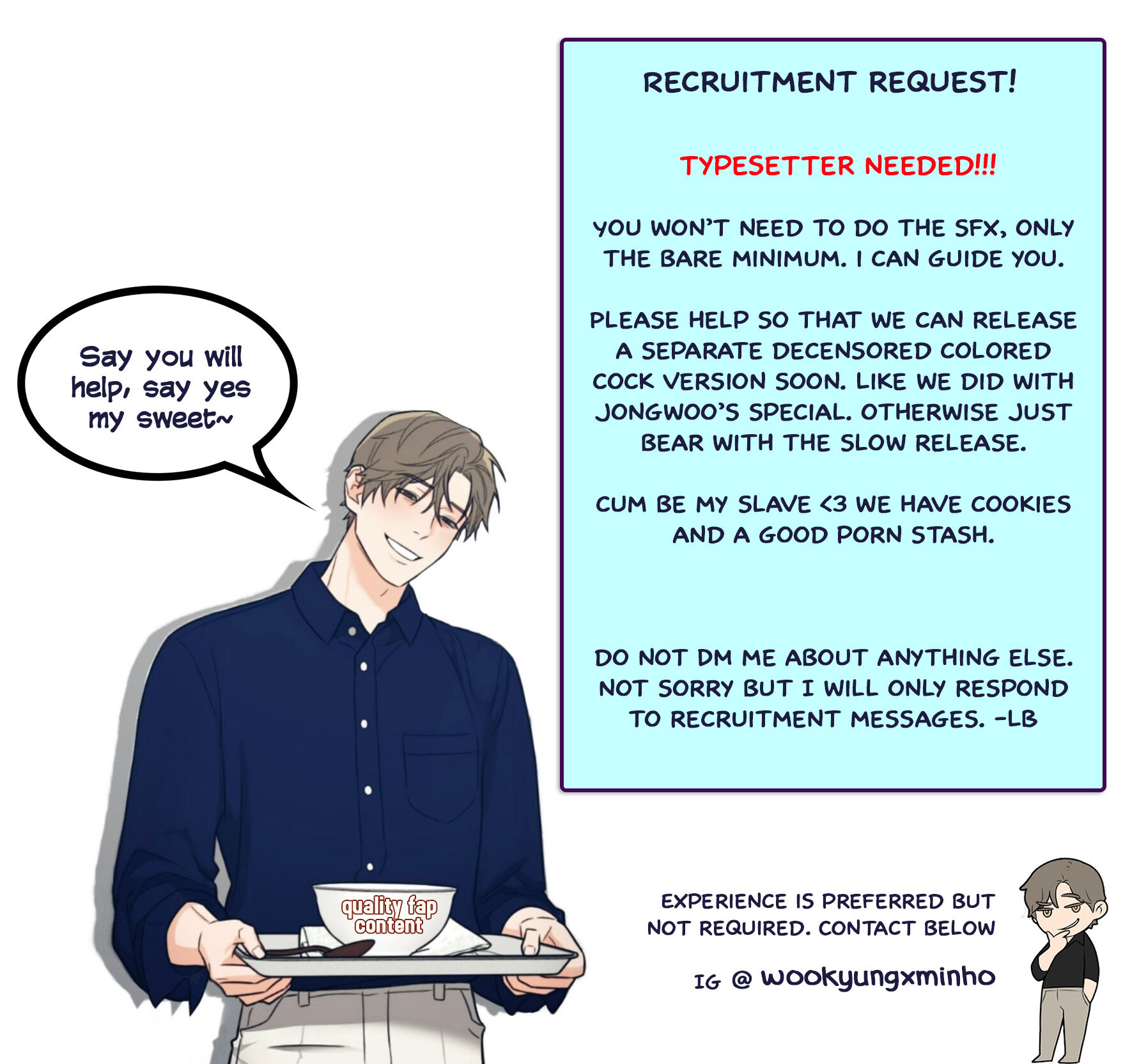 Sadistic Beauty BL (SideStory) chapter 13 page 37
