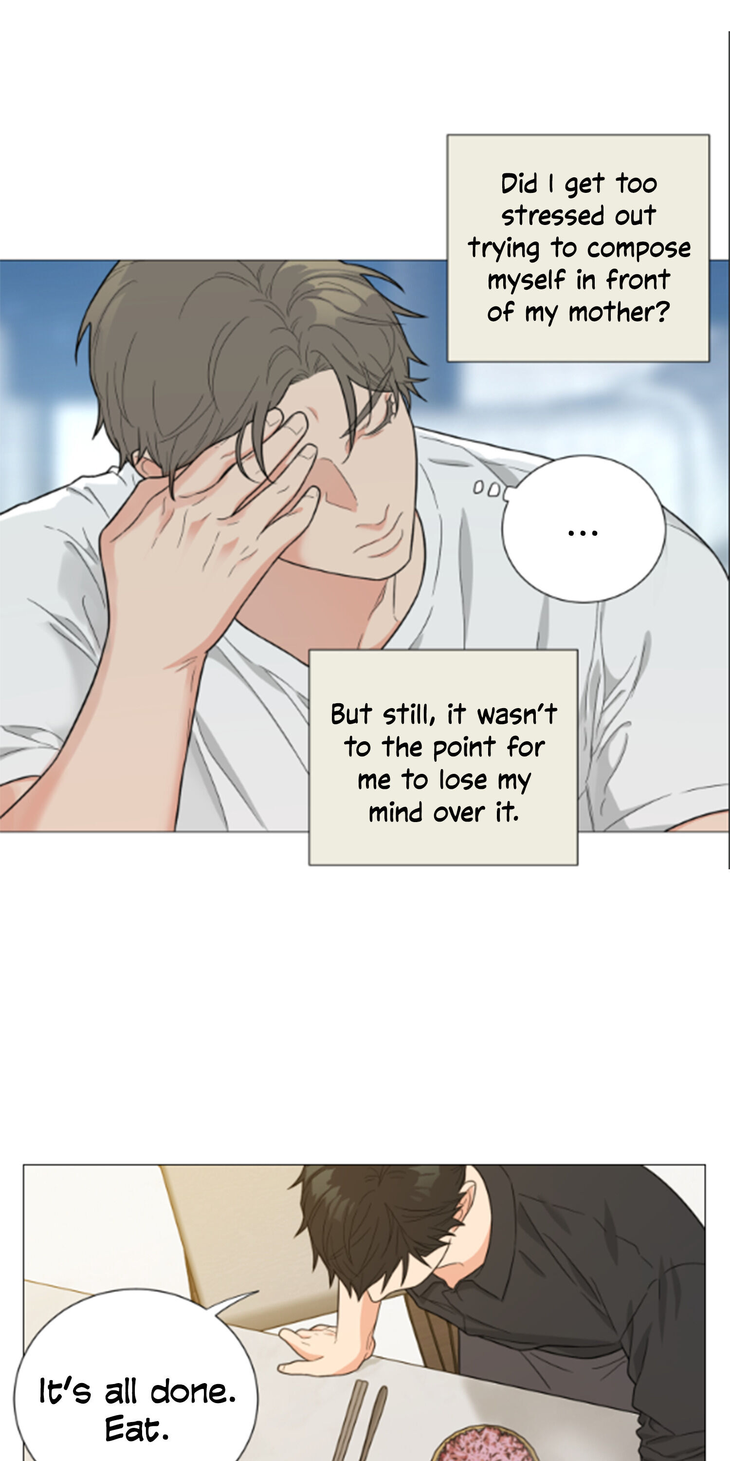Sadistic Beauty BL (SideStory) chapter 16 page 7