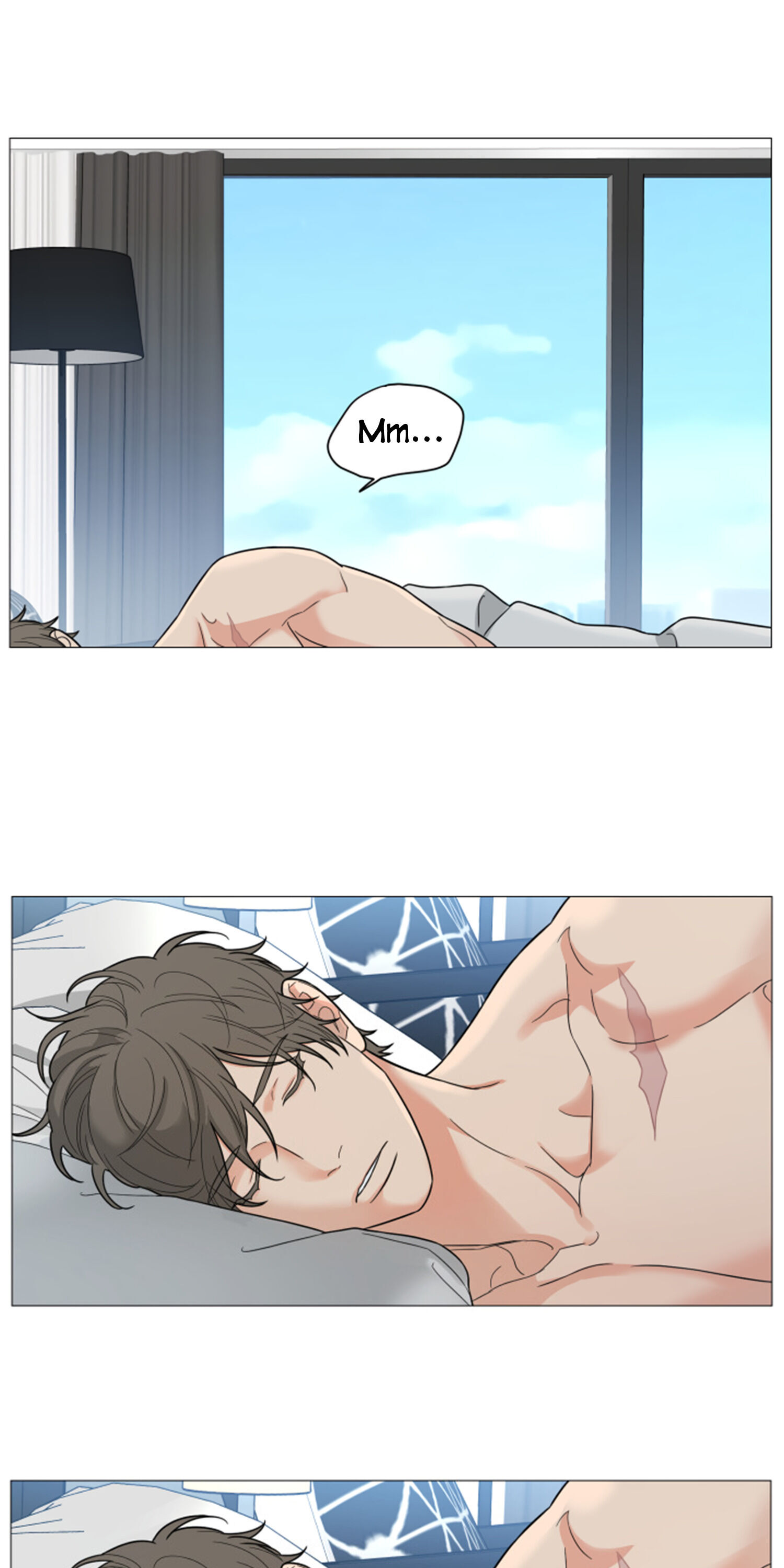 Sadistic Beauty BL (SideStory) chapter 17 page 2