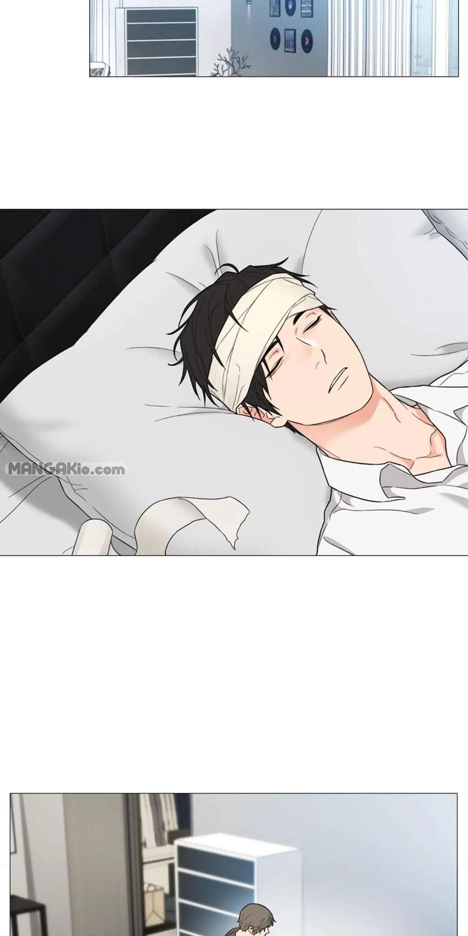 Sadistic Beauty BL (SideStory) chapter 20 page 8