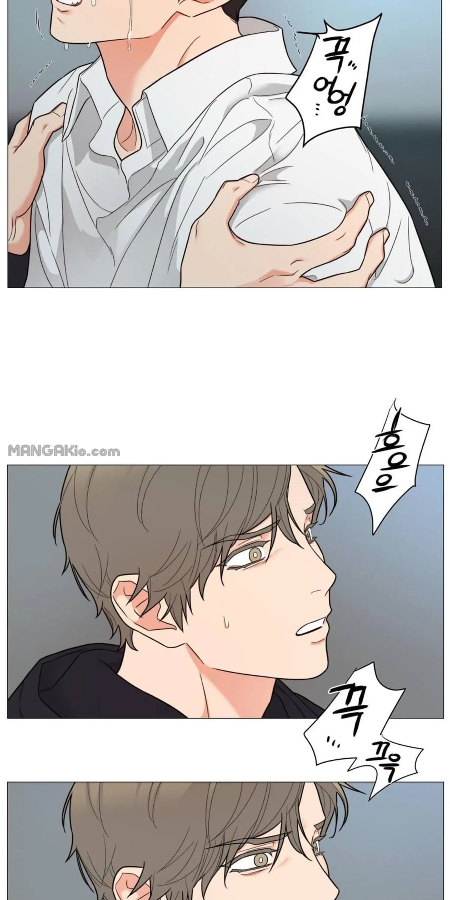 Sadistic Beauty BL (SideStory) chapter 20 page 32