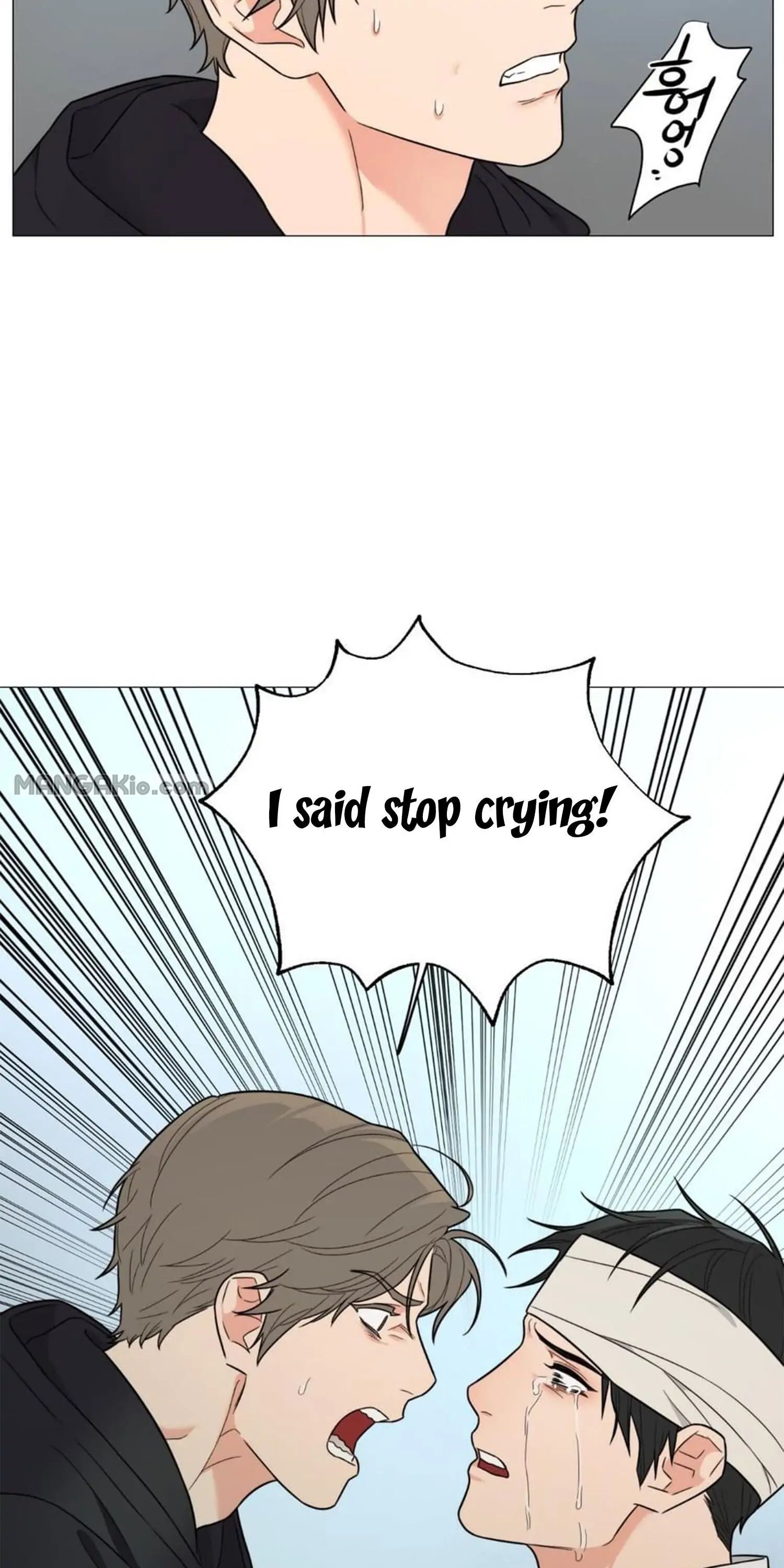 Sadistic Beauty BL (SideStory) chapter 20 page 33