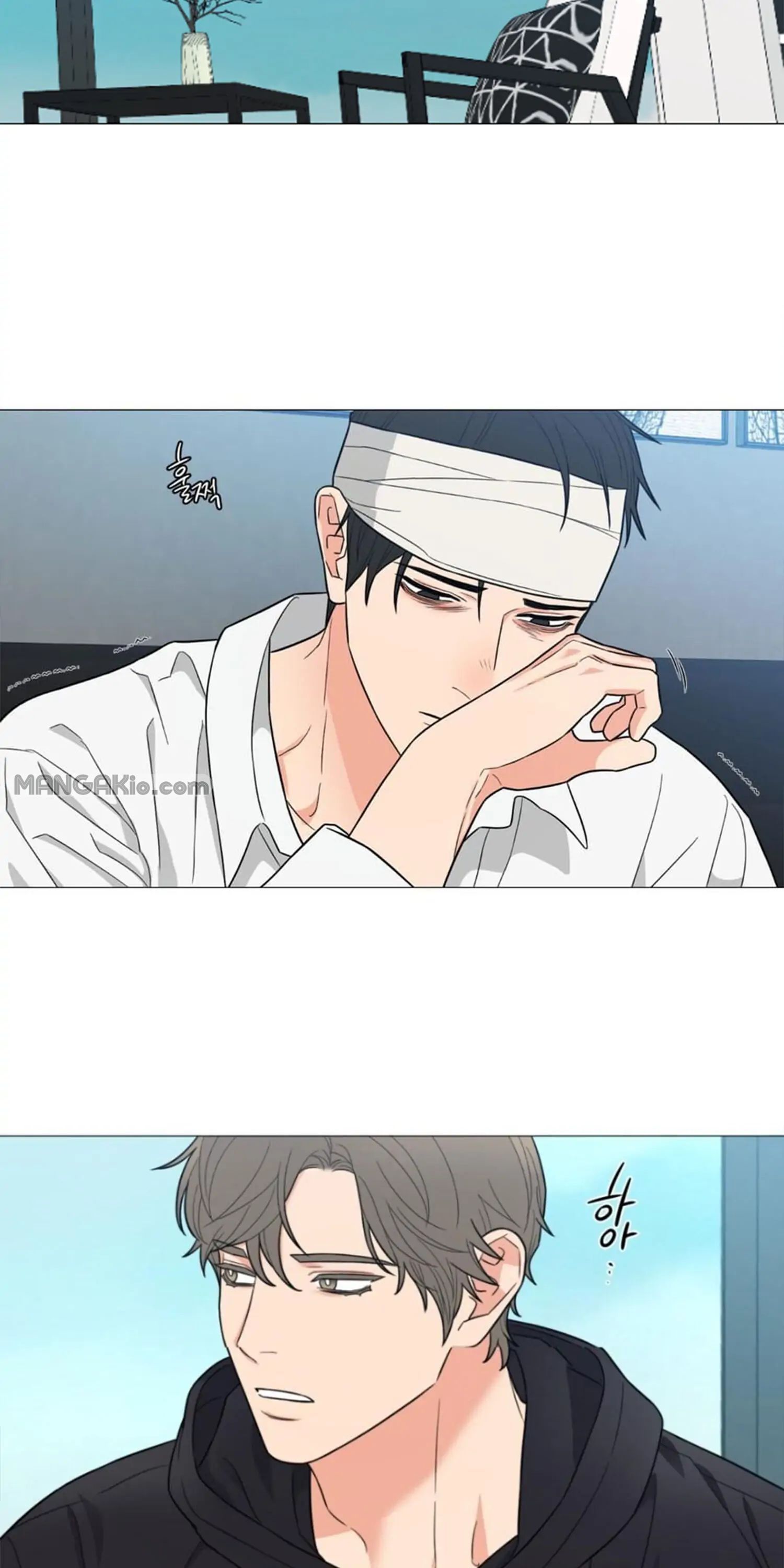 Sadistic Beauty BL (SideStory) chapter 21 page 3