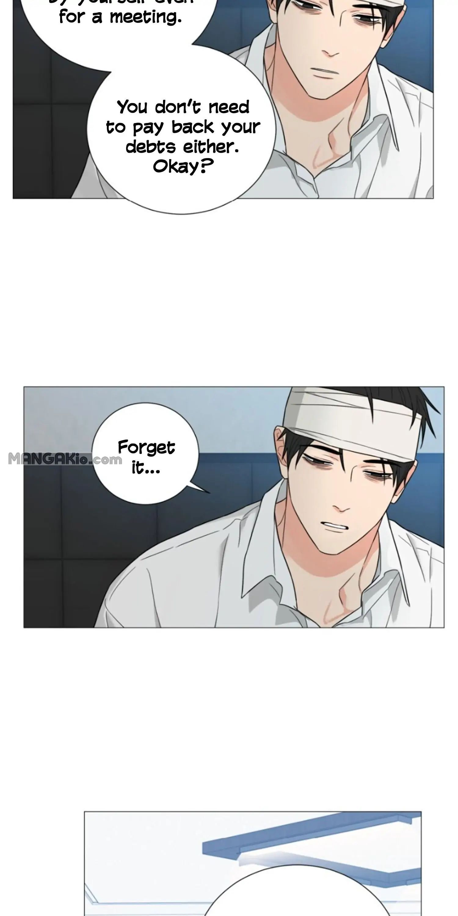 Sadistic Beauty BL (SideStory) chapter 21 page 5