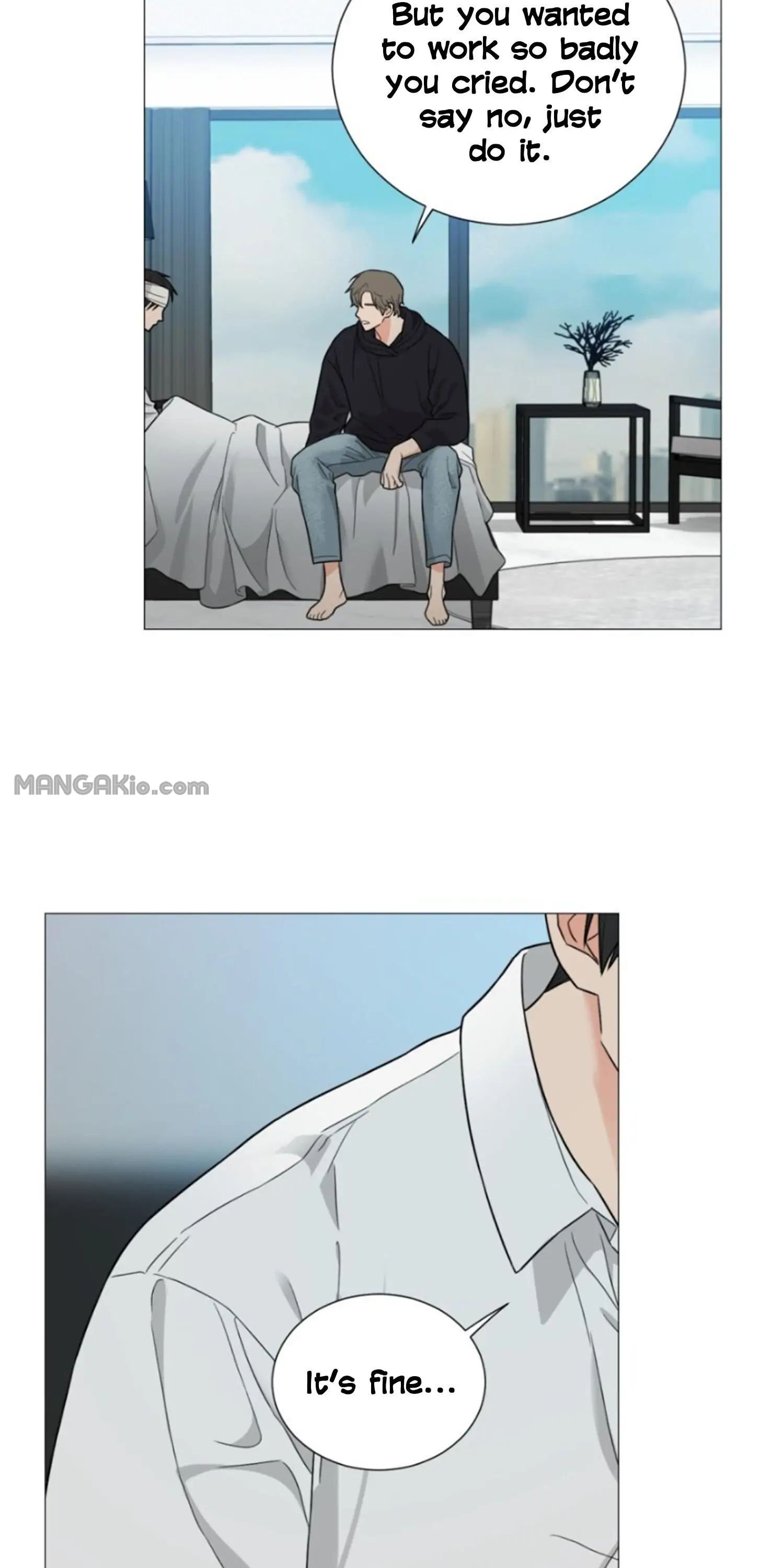 Sadistic Beauty BL (SideStory) chapter 21 page 6
