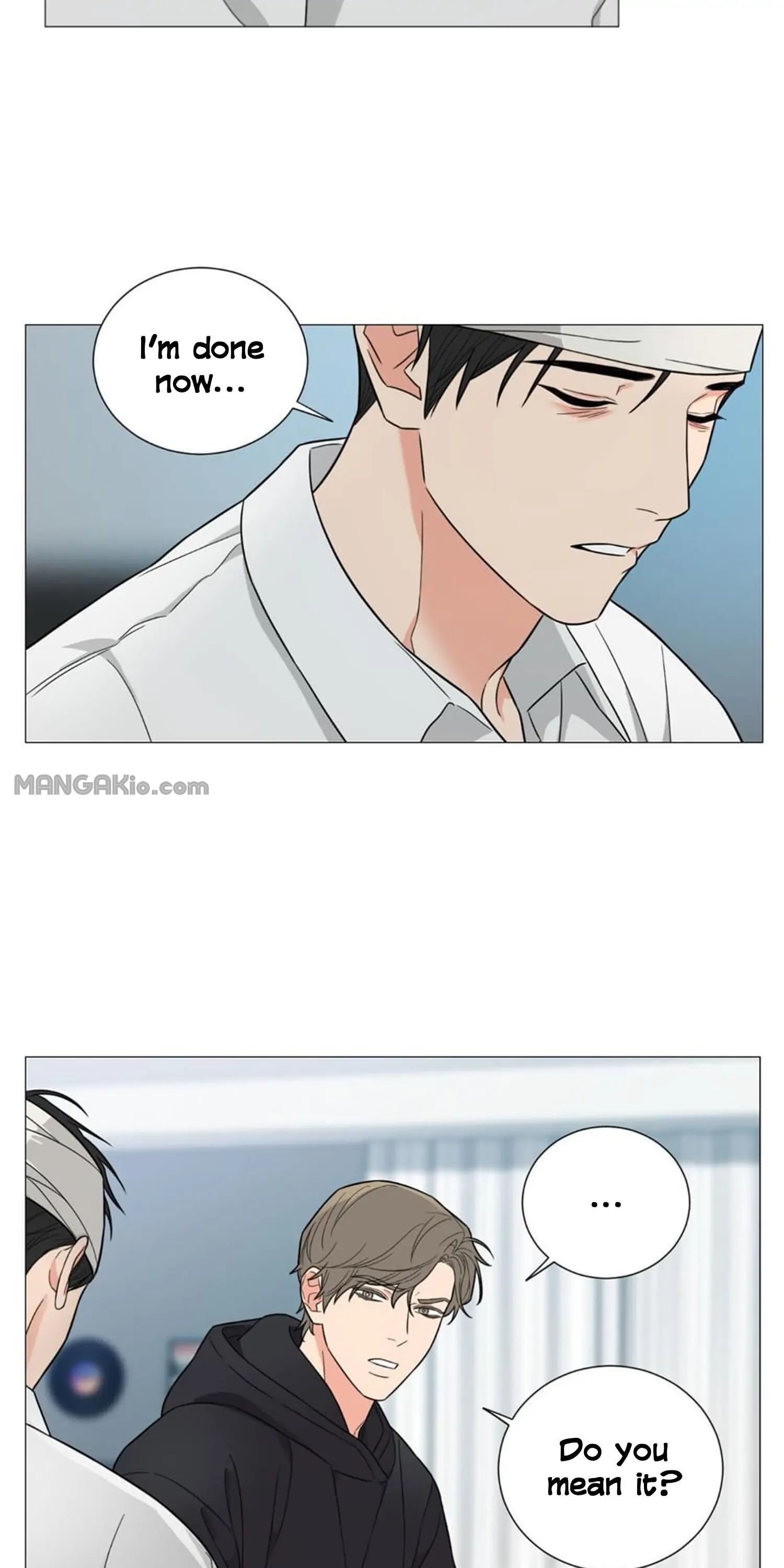 Sadistic Beauty BL (SideStory) chapter 21 page 7