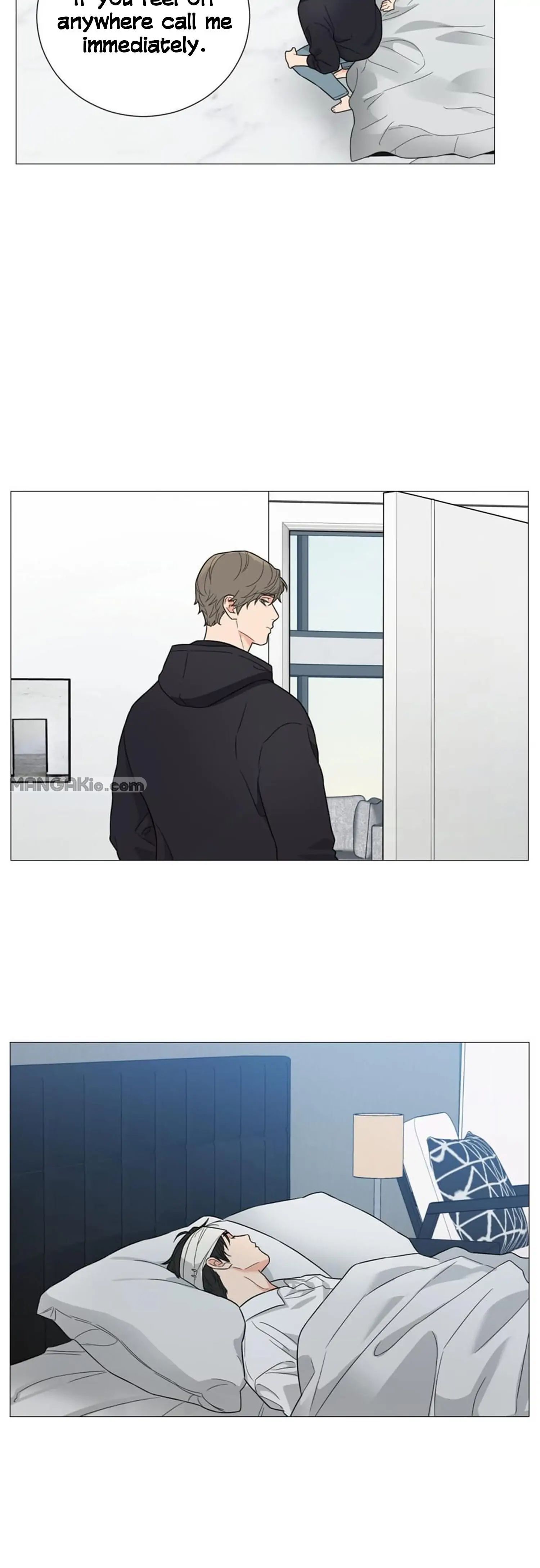Sadistic Beauty BL (SideStory) chapter 21 page 9