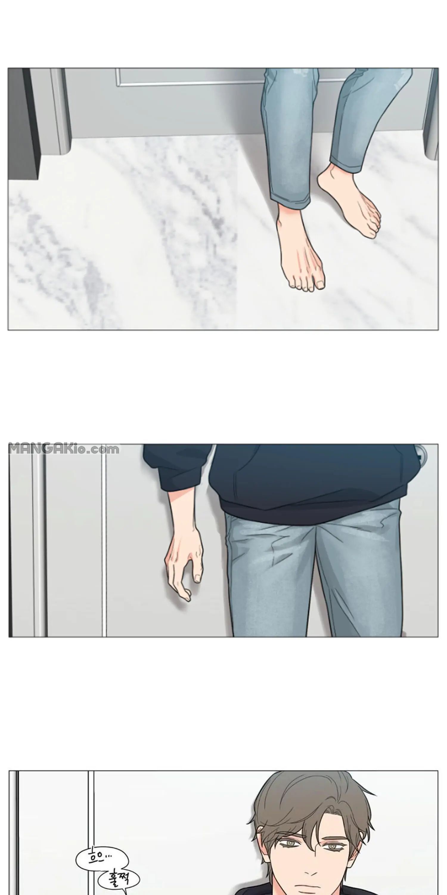 Sadistic Beauty BL (SideStory) chapter 21 page 10
