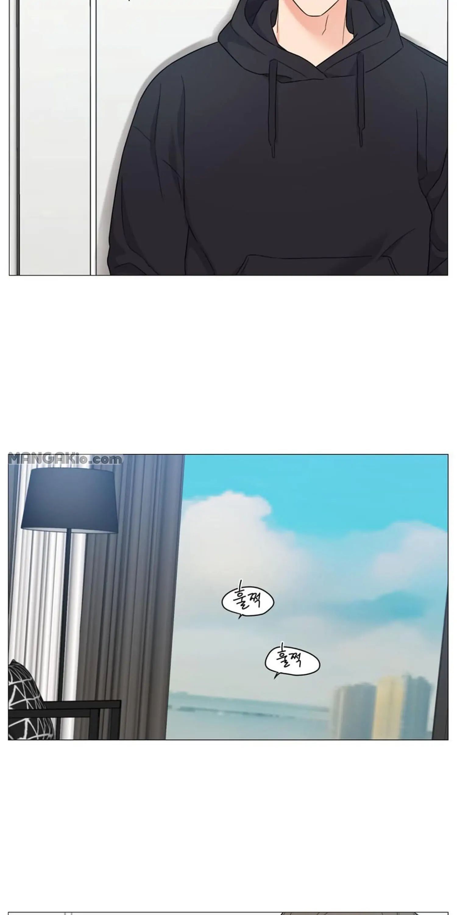 Sadistic Beauty BL (SideStory) chapter 21 page 11
