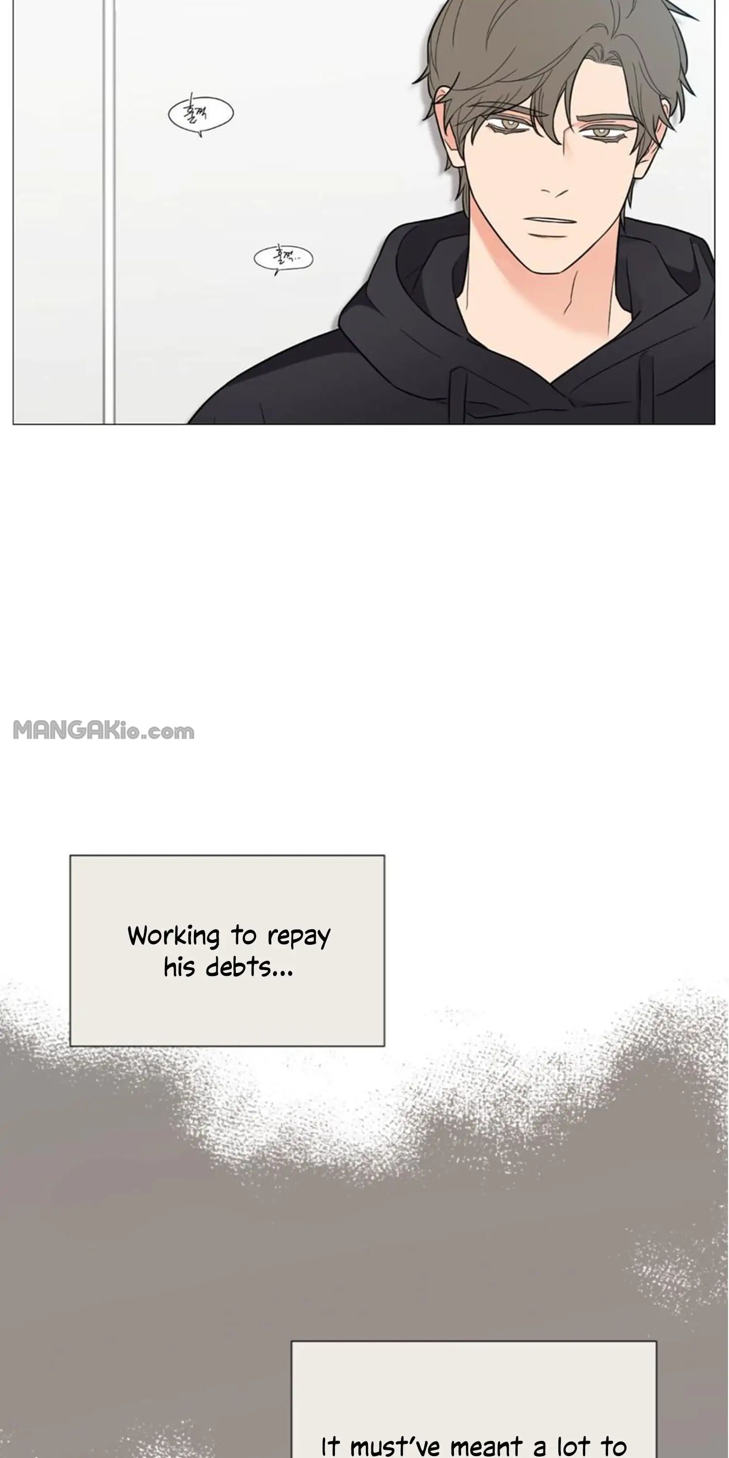 Sadistic Beauty BL (SideStory) chapter 21 page 12