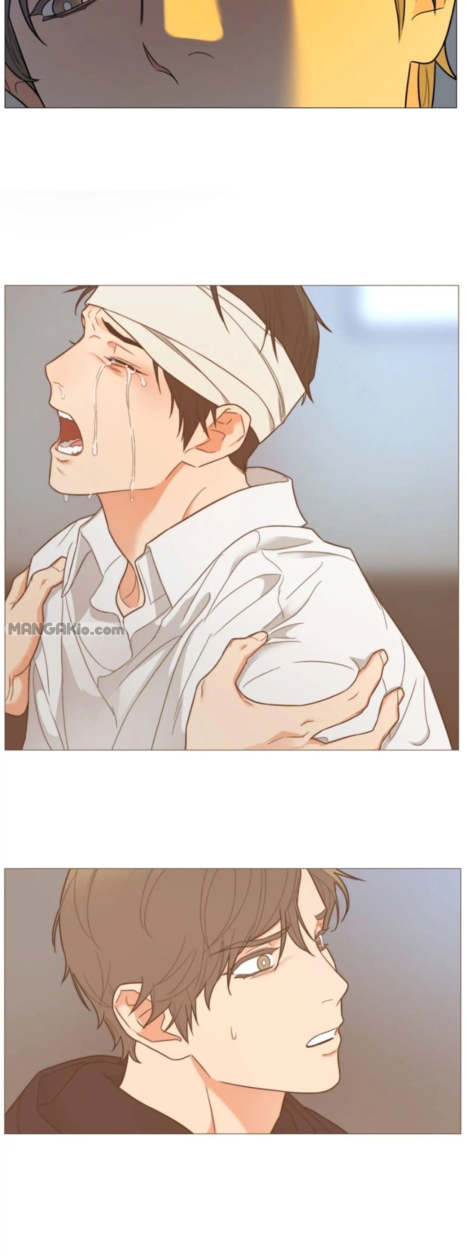 Sadistic Beauty BL (SideStory) chapter 21 page 18
