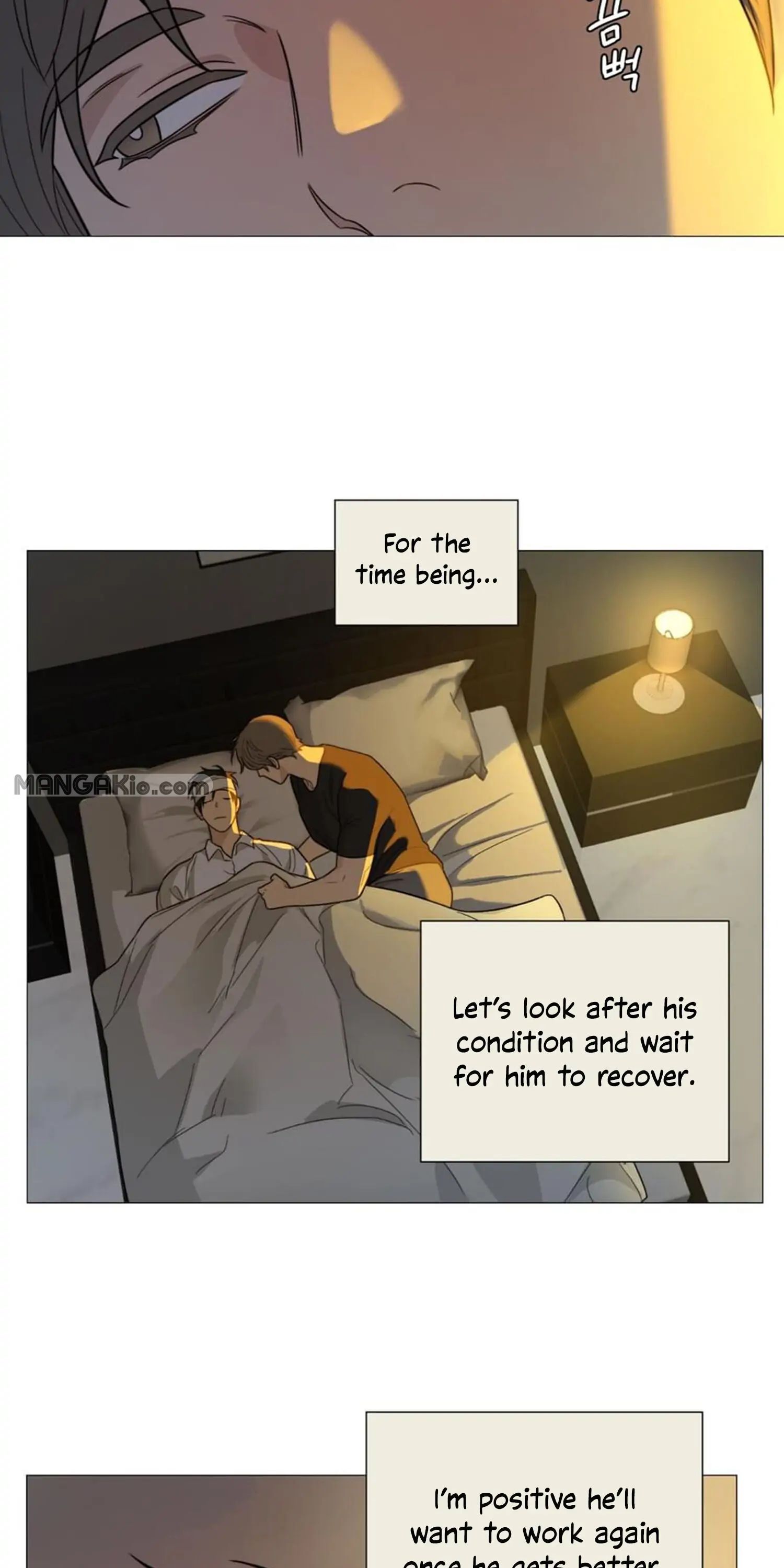 Sadistic Beauty BL (SideStory) chapter 21 page 21
