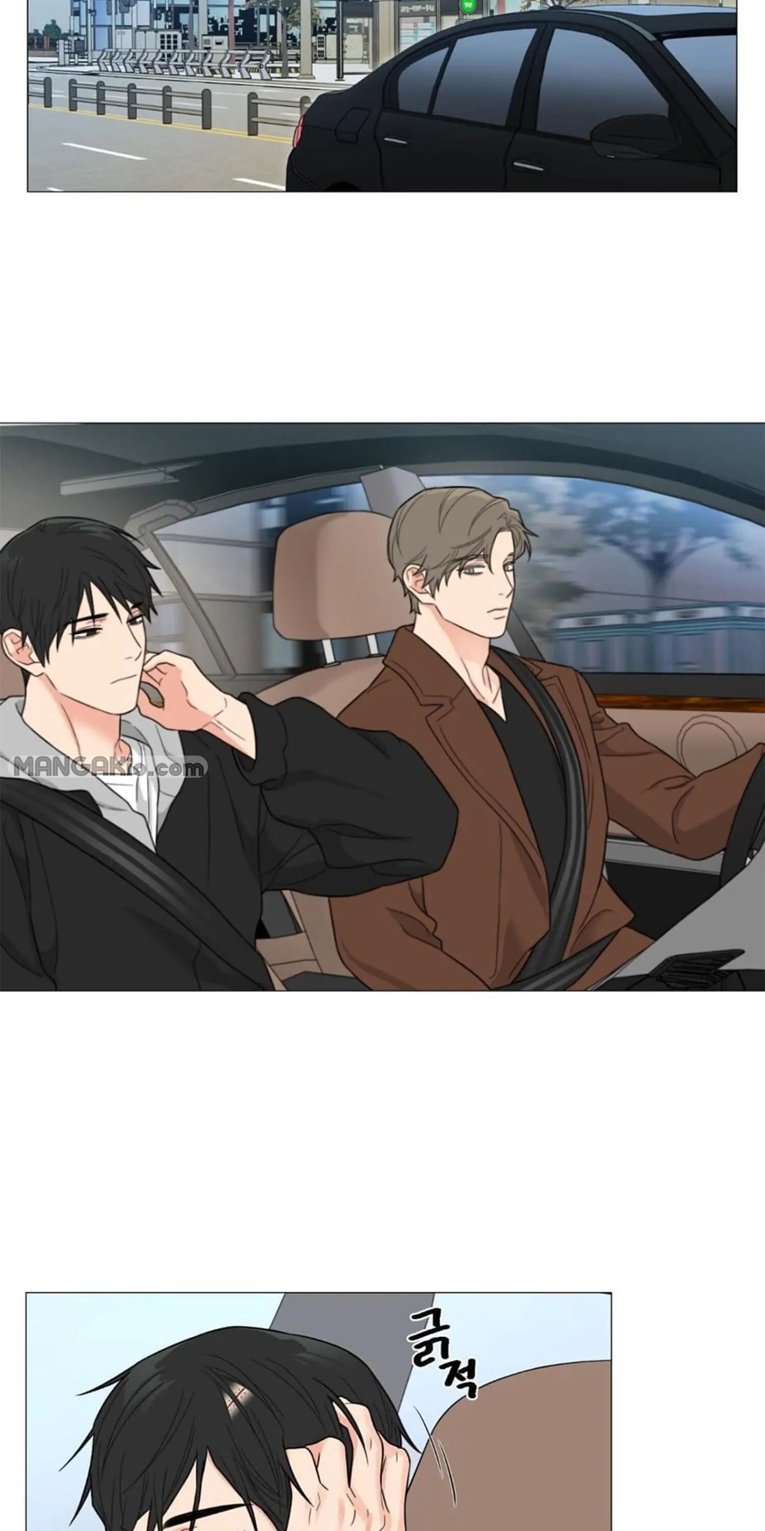 Sadistic Beauty BL (SideStory) chapter 21 page 28