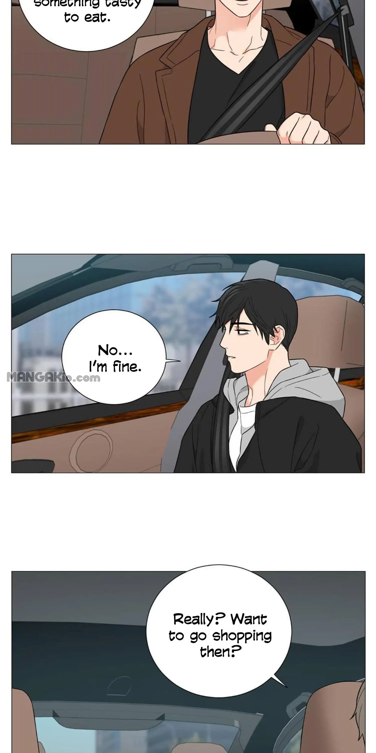 Sadistic Beauty BL (SideStory) chapter 21 page 31