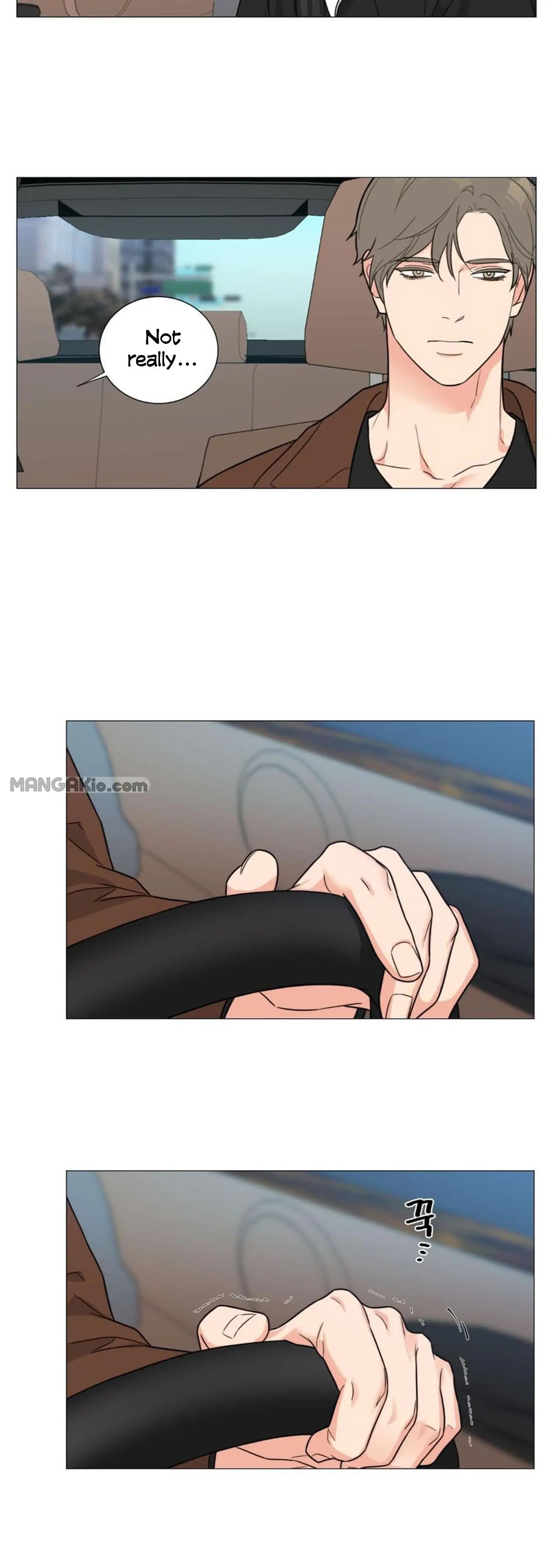 Sadistic Beauty BL (SideStory) chapter 21 page 33