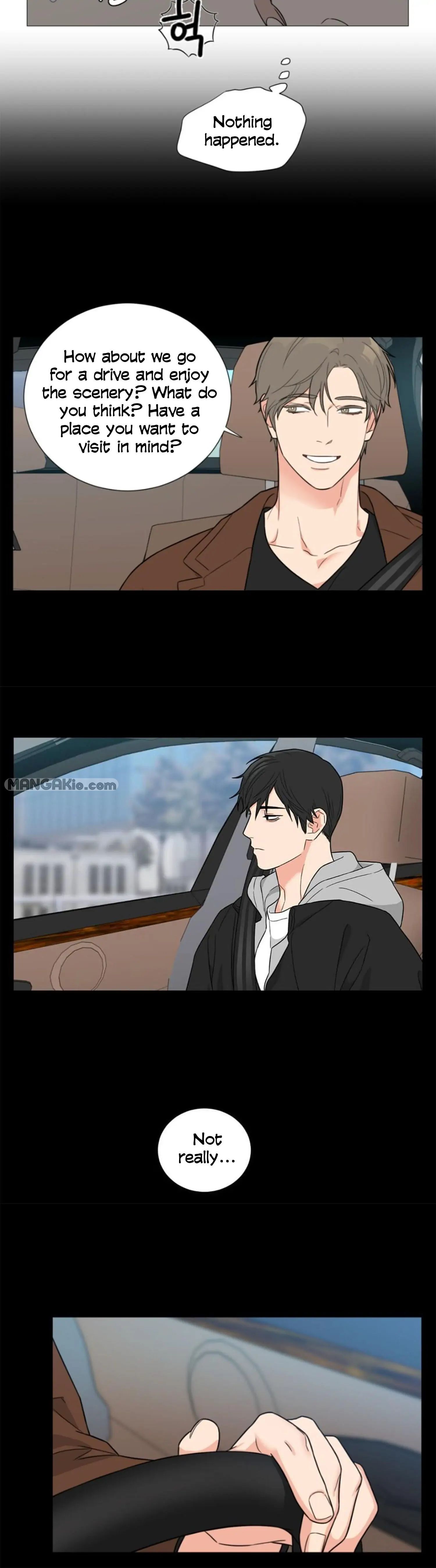 Sadistic Beauty BL (SideStory) chapter 21 page 41
