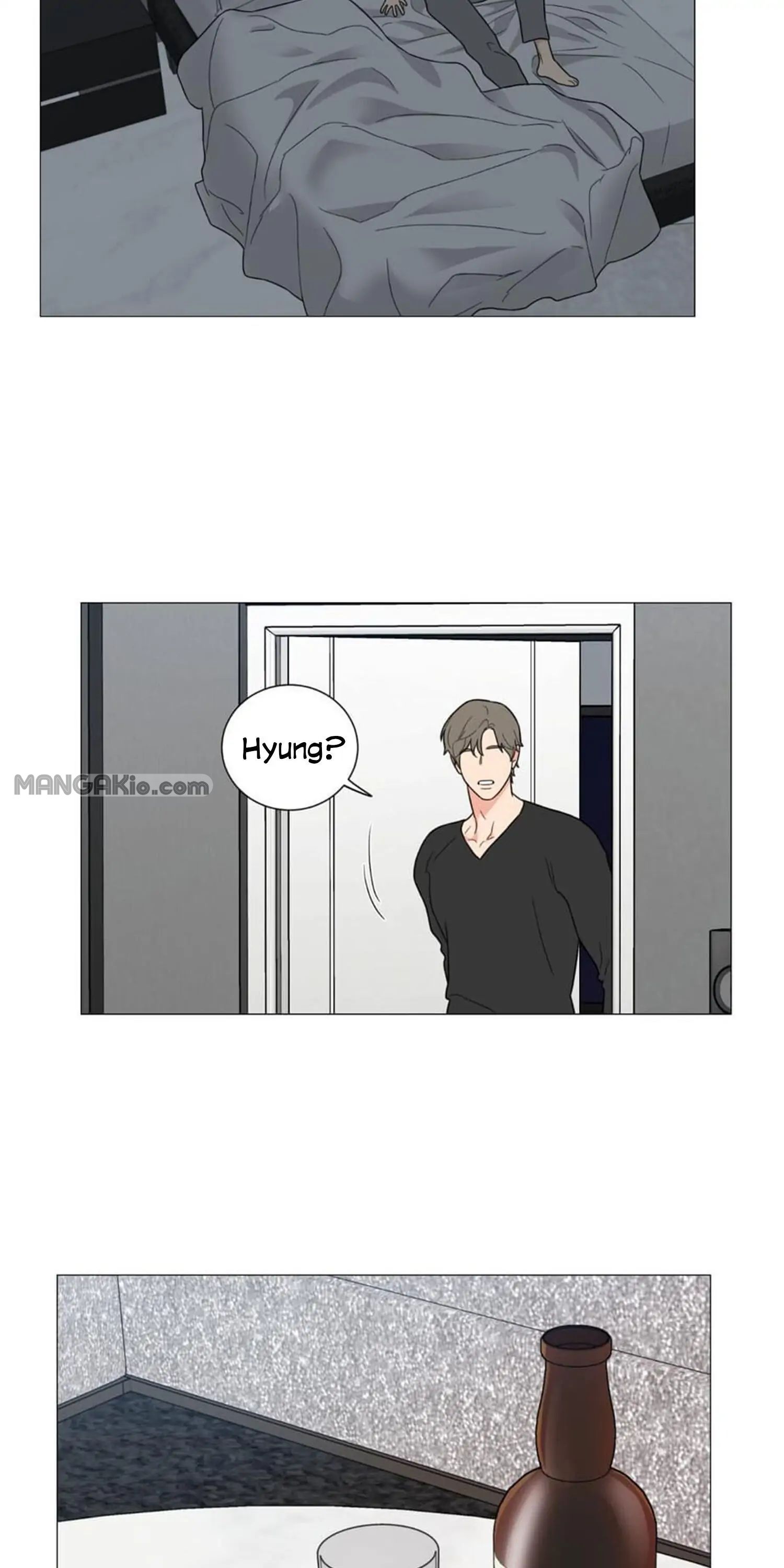 Sadistic Beauty BL (SideStory) chapter 21 page 46