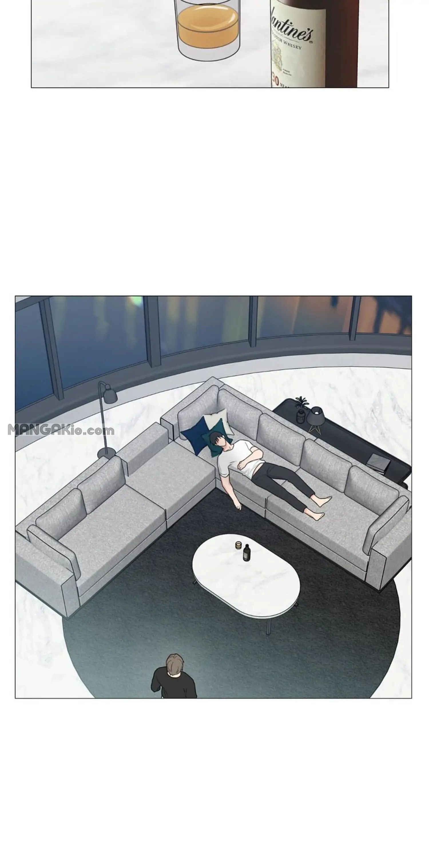 Sadistic Beauty BL (SideStory) chapter 21 page 47