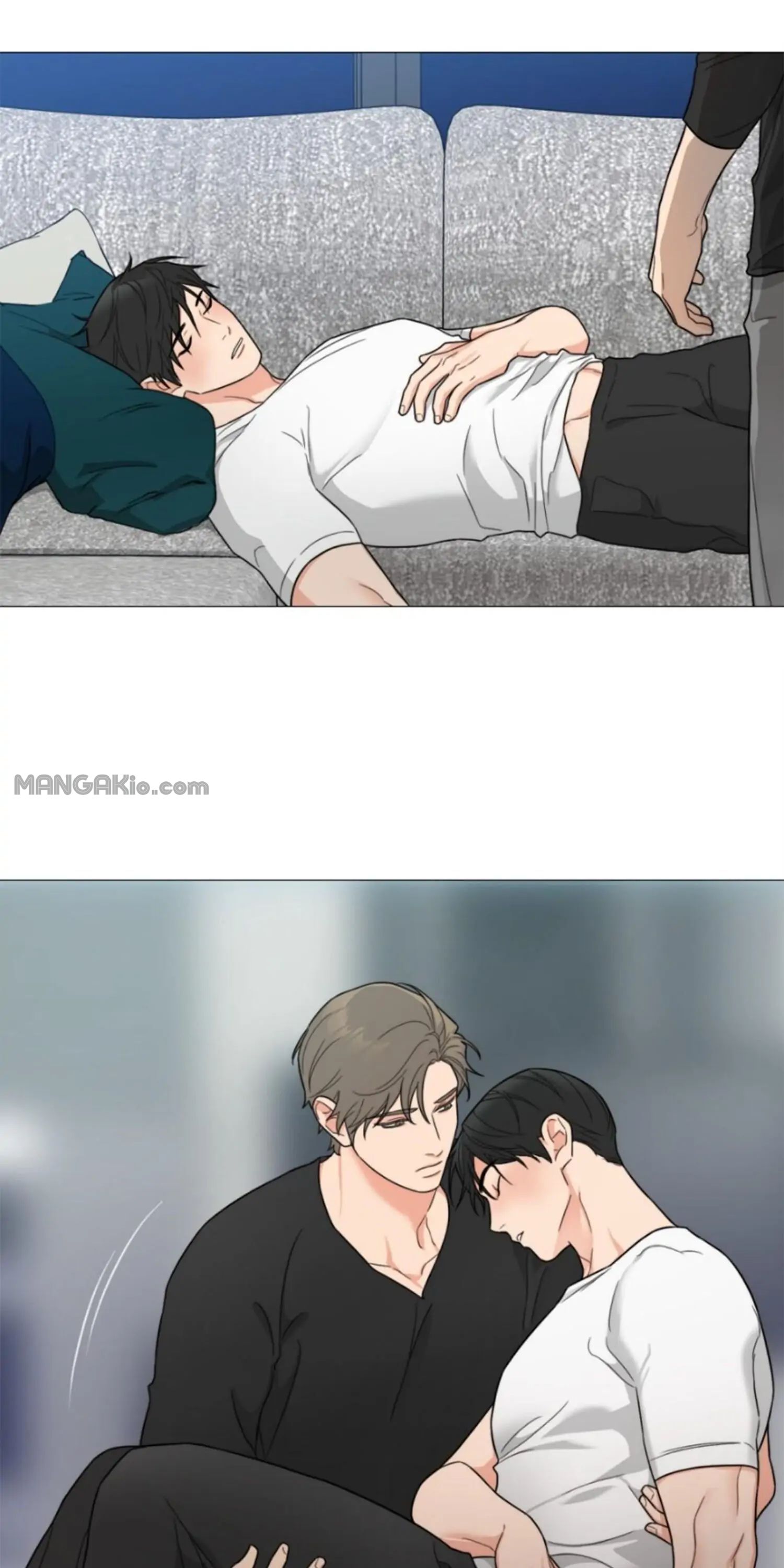 Sadistic Beauty BL (SideStory) chapter 21 page 48