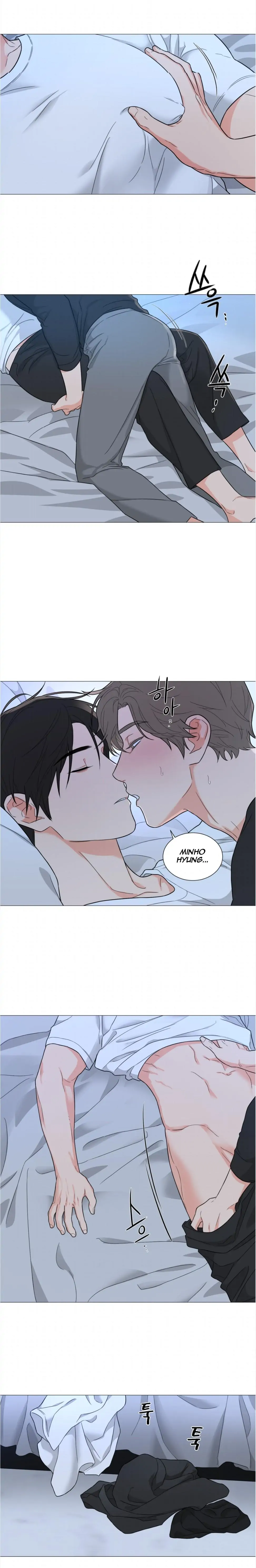 Sadistic Beauty BL (SideStory) chapter 22 page 3