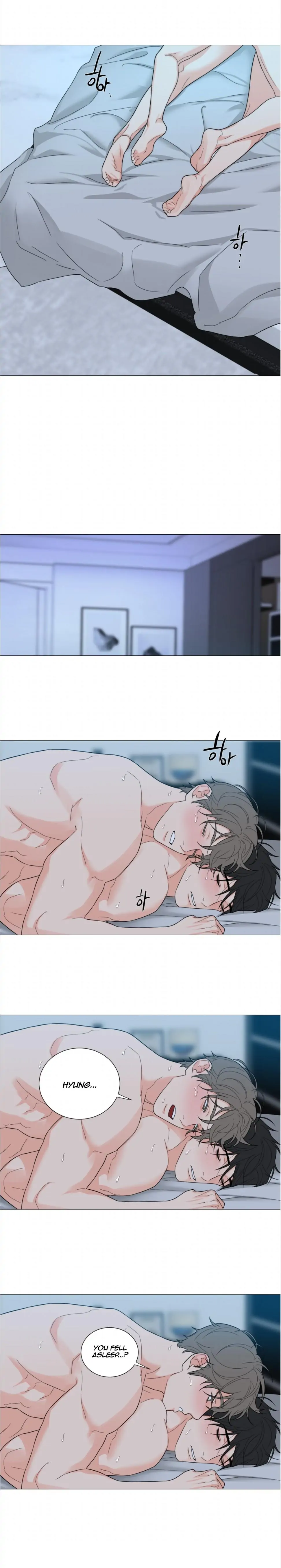 Sadistic Beauty BL (SideStory) chapter 23 page 12